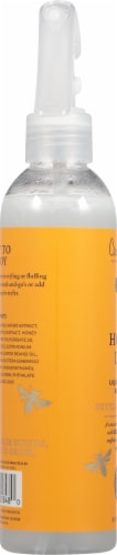 Camille Rose® Honey Dew Liquid Moisture Refresher Hair Spray Perspective: left