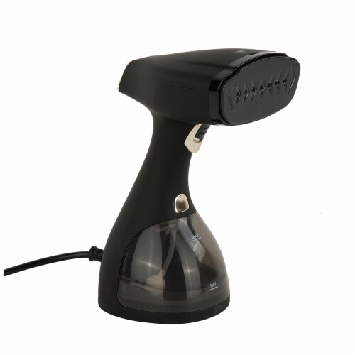 Electrolux Handheld Steamer Perspective: left