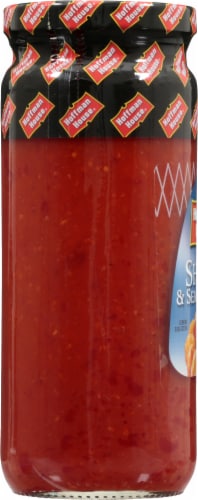 Hoffman House® Cocktail Sauce Perspective: left