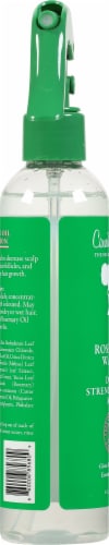 Camille Rose® Daily Strengthening Mist Rosemary Water Perspective: left