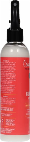 Camille Rose® Guava Slip Leave-In Conditioner Perspective: left