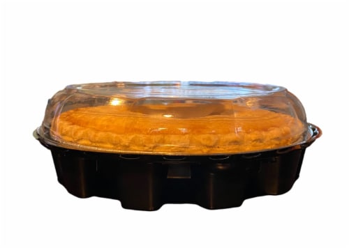 Joyebells® Peach Pies Perspective: left
