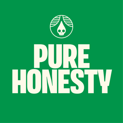 Rhinegeist Truth India Pale Ale Craft Beer Perspective: left