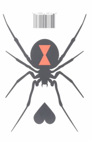Original Sin Black Widow Cider Perspective: left