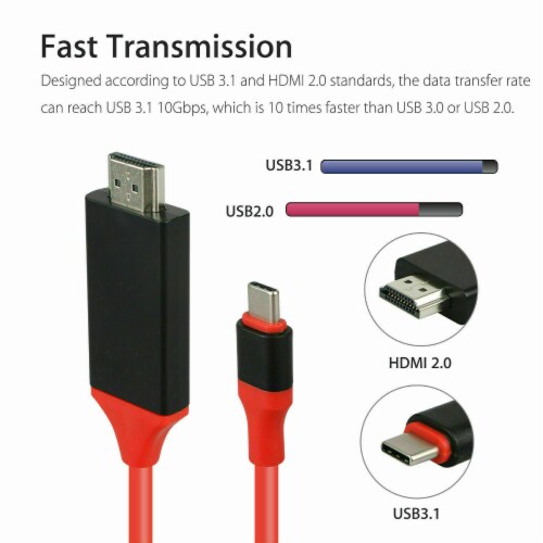 Samsung sales s10 hdmi