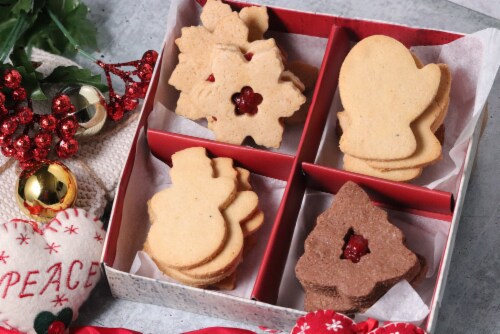 Low Carb Baking Mix,Pancake, Waffle & Scone Mix, Keto Baking Mix, Allulose Sweetened Perspective: left