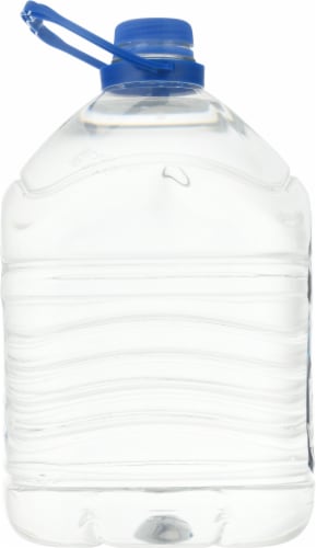 Diamond Creek™ Alkaline Ionized Spring Gallon Water Perspective: left