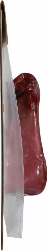 Pre® Beef Top Sirloin Steak Perspective: left