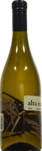 Alta Maria Chardonnay Perspective: left