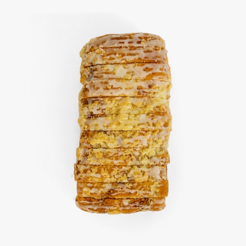 Bakehouse Cinnamon Swirl Bread Perspective: left