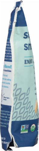 Blendtopia® Energy Superfood Smoothie Kit Perspective: left