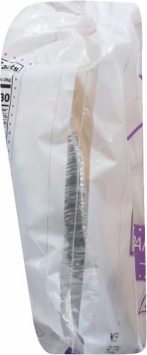 RoRo's Baking Company® Parker House Style Rolls Perspective: left