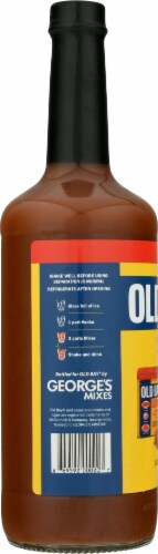 Old Bay® Seasoned Bloody Mary Mix Perspective: left