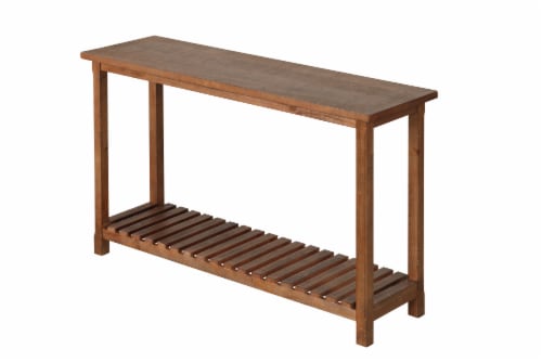 Home 2 Office Ragan Console Table Perspective: left