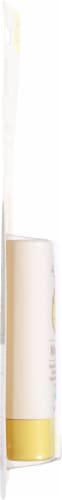 Baby Bum Fragrance Free Mineral Sunscreen Face Stick SPF 50 Perspective: left