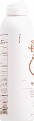 Sun Bum® Mineral Spray SPF 30 Perspective: left