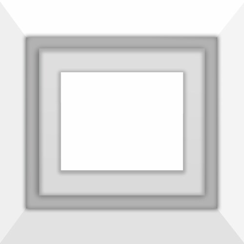 Pleasant Hearth Sheridan Mobile Infrared Fireplace - White Perspective: left