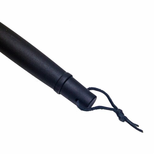 Dyna-Glo Grill Brush Perspective: left