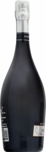 Montelliana Prosecco Treviso Extra Dry Perspective: left