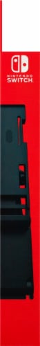 Nintendo Switch PlayStand - Black Perspective: left