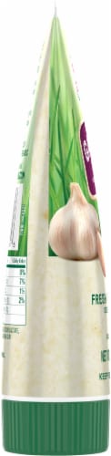Gourmet Garden™ Garlic Stir-In Paste Perspective: left