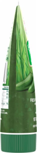 Gourmet Garden™ Jalapeno Pepper Stir-In Paste Perspective: left