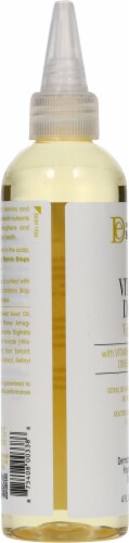 Design Essential Drops With Vitamin E Perspective: left