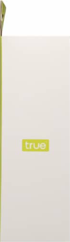 True™ Fabrications Aereo™ Basic Aerator Perspective: left