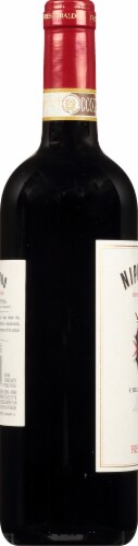 Frescobaldi Nipozzano Chianti Riserva Perspective: left