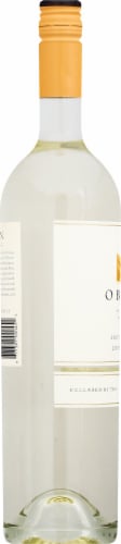 Oberon Sauvignon Blanc Perspective: left