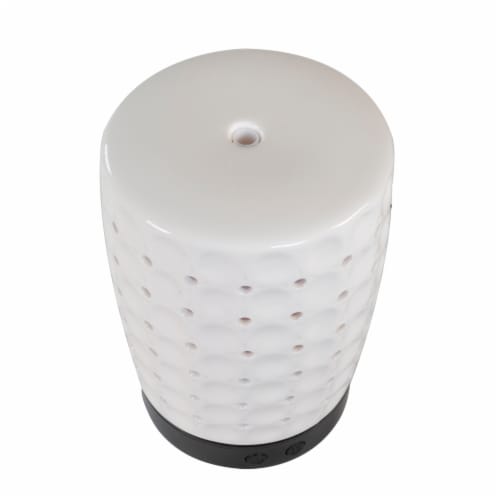 Fusion™ Diffuser Revive Perspective: left