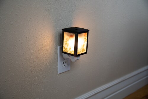 Scentsationals Rose Blooms Accent Wax Melt Warmer, Multi-Color Perspective: left