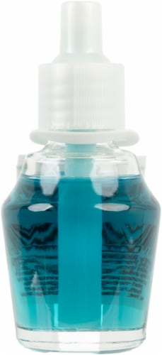ScentSationals ScentCharms™ Midnight Amber Fragrance Oil Refill Perspective: left