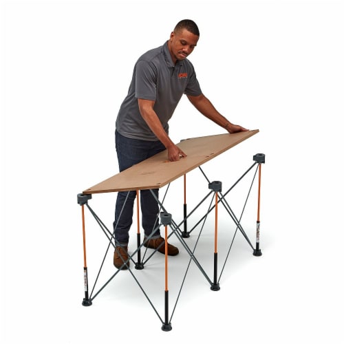 Centipede discount work stand