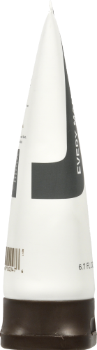 Every Man Jack Fragrance Free Shave Cream Perspective: left