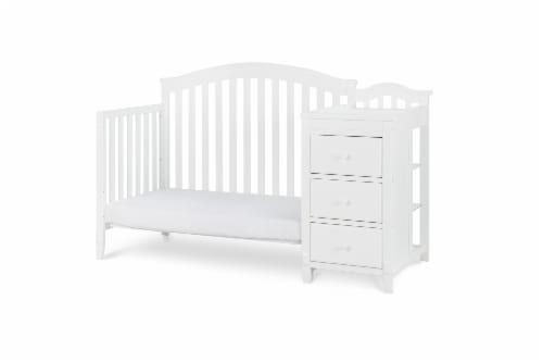 Kali 4 in 1 convertible crib hotsell