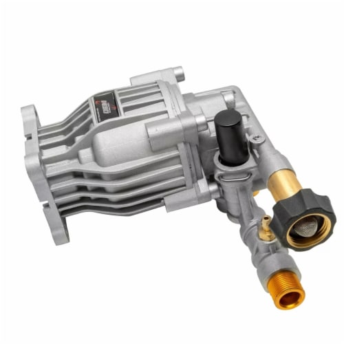 Simpson Megashot MS61220 49State 3000 PSI 2.4 GPM CRX 208cc Gas