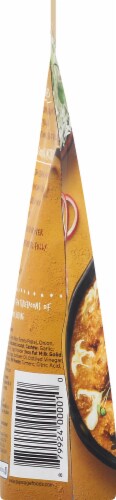Passage Foods to India Korma Mild Simmer Sauce Perspective: left