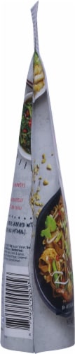 Passage to Asia Pad Thai Stir-Fry Sauce Perspective: left