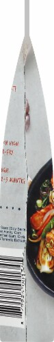 Passage to Asia Honey Soy & Garlic Stir Fry Sauce Perspective: left