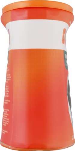 Dunkin'® Medium Roast Dunkin' Decaf® Ground Coffee Perspective: left