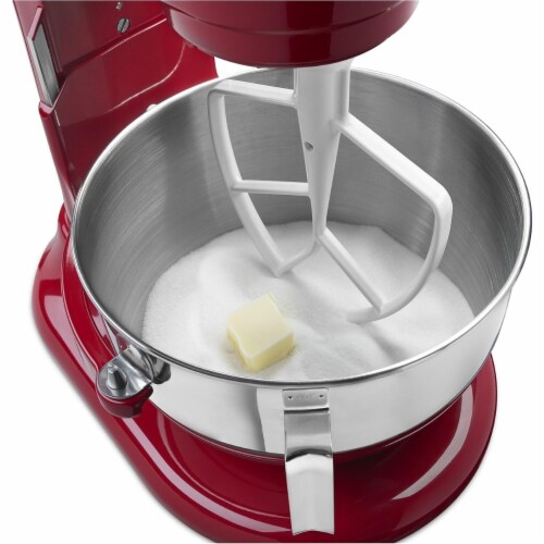 KitchenAid Tilt-Head Stand Mixer - Empire Red, 5 qt - Kroger