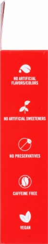 BioSteel Mixed Berry Hydration Mix Perspective: left