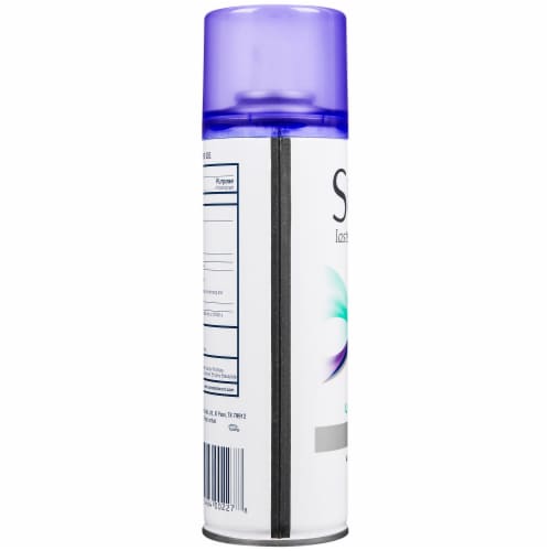Sure® Antiperspirant Deodorant Spray Unscented Perspective: left