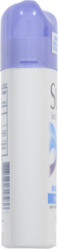 Sure Regular Scent Original Solid Deodorant Perspective: left