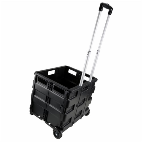 Olympia Tools Plastic Portable Tool Carrier 85-010 Perspective: left