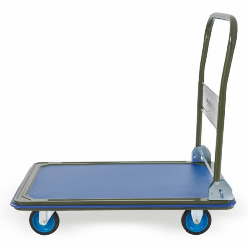 Olympia tools online folding platform truck