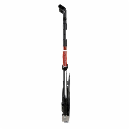 Olympia Tools Pack n' Roll Hand Truck Perspective: left