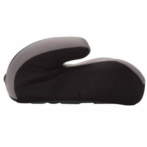 Cosco® Backless Top Side Booster Seat - Gray Perspective: left