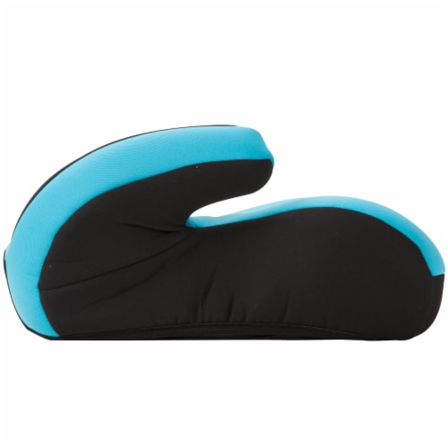 Cosco Topside Booster Car Seat Perspective: left